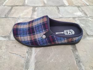 pantoffels voor heren van fly flot – Schoenen Van Tricht